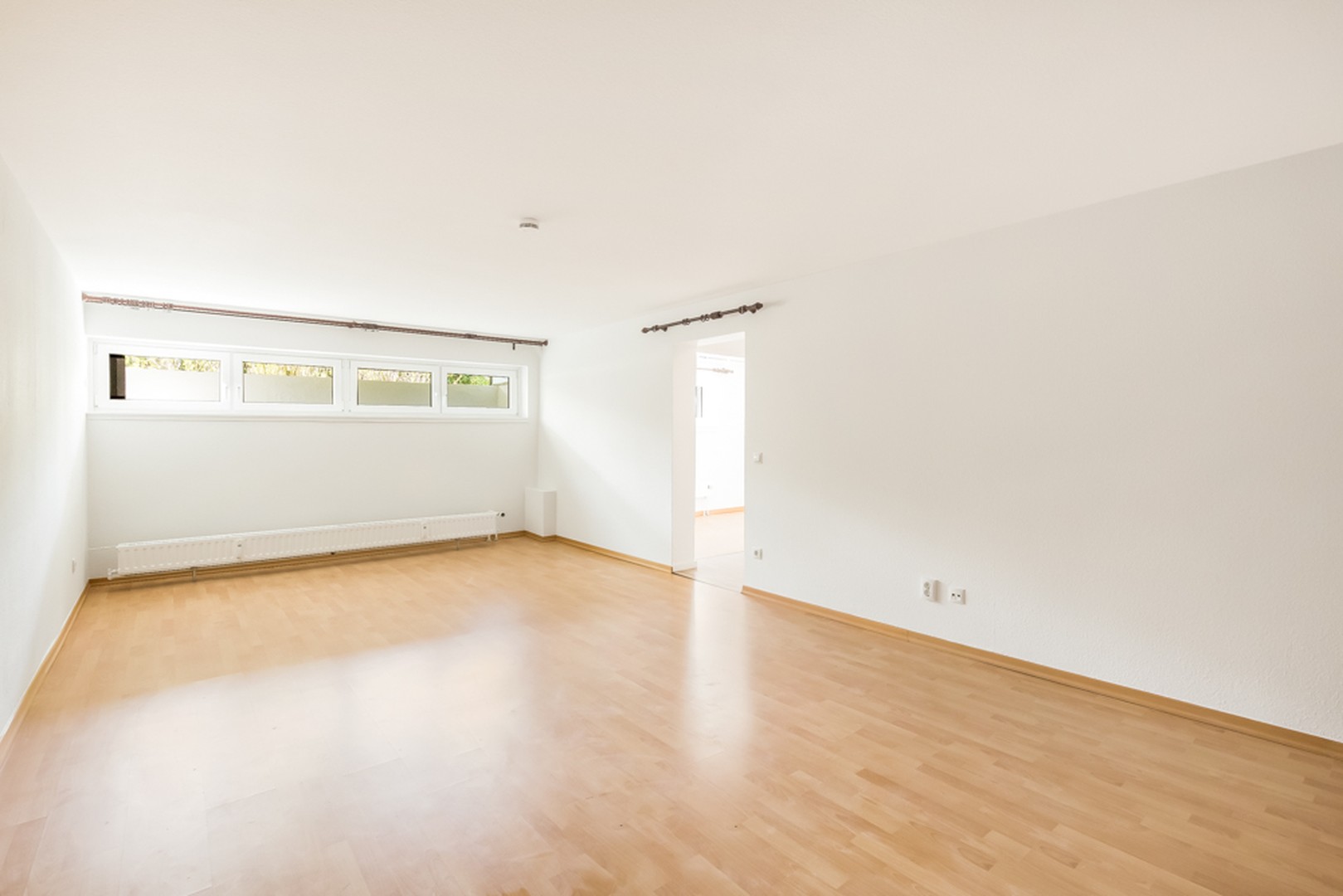 Foto 12 von 12 — Blankenese: Moderne, ruhige 5 Zi EG/ST Whg inkl.2 Zi, Sauna, Duschbad im Souterrain