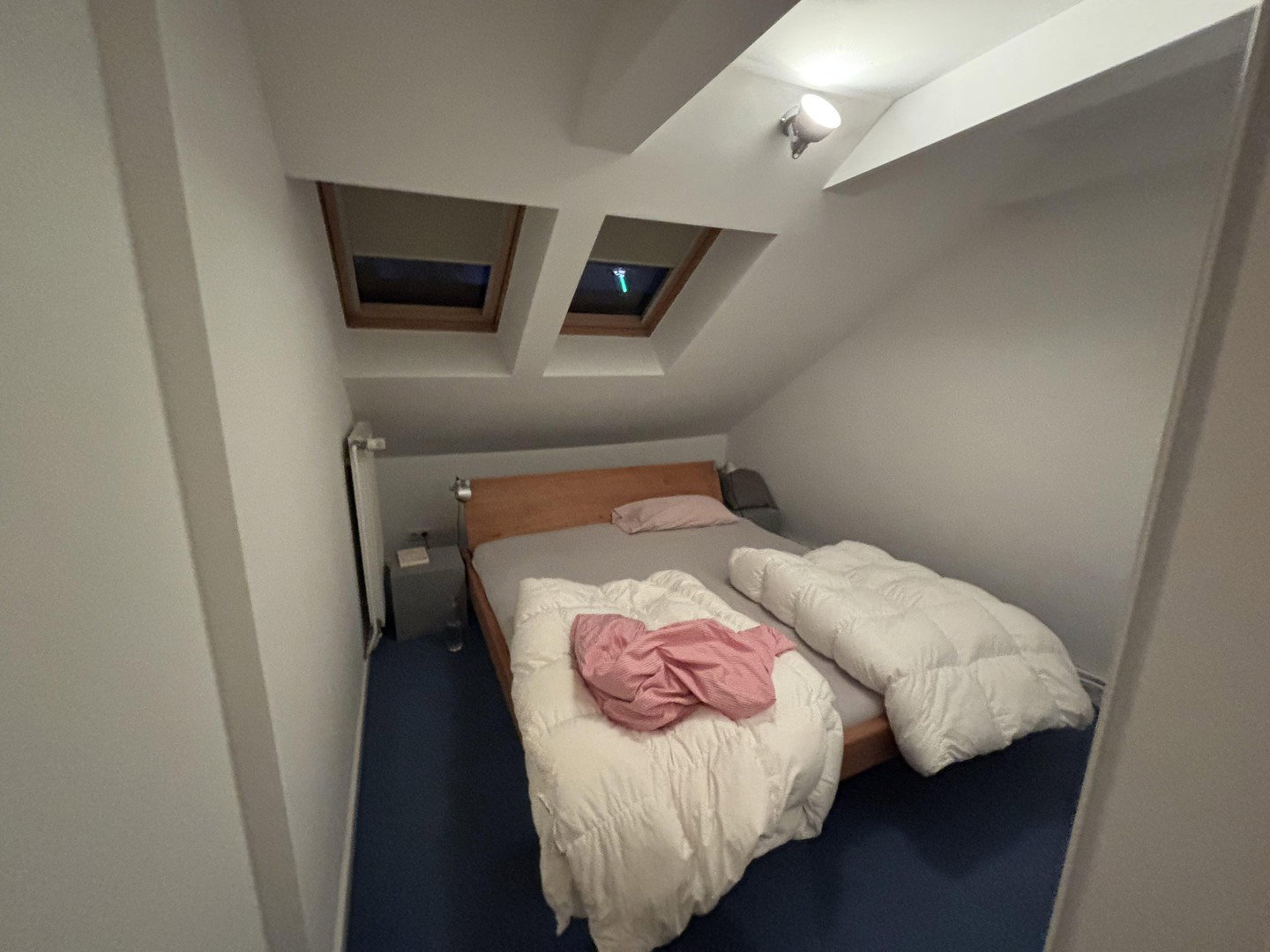 Foto 4 von 11 — Luftige Dachgeschoßwohnung beim Paulinenplatz