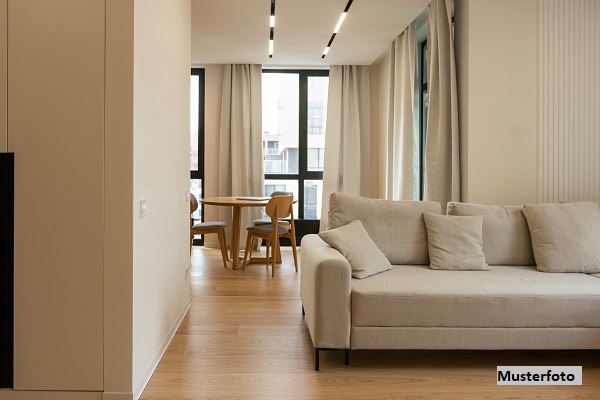Foto 1 von 1 — Wohnen mit Freiraum – Großzügige 3-Zimmer-Wohnung mit Terrasse