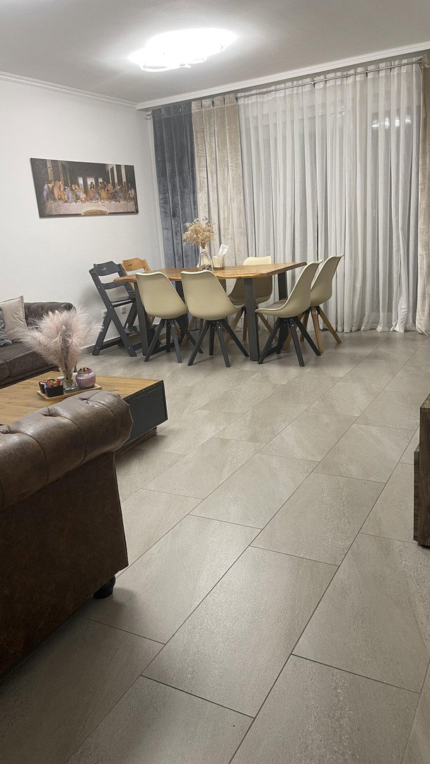 Foto 1 von 9 — 3-Zimmer-Wohnung mit großem Balkon - Provisionsfrei