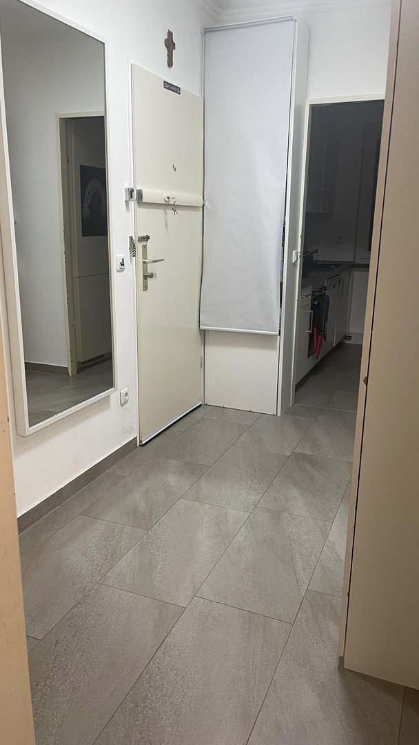 Foto 6 von 9 — 3-Zimmer-Wohnung mit großem Balkon - Provisionsfrei
