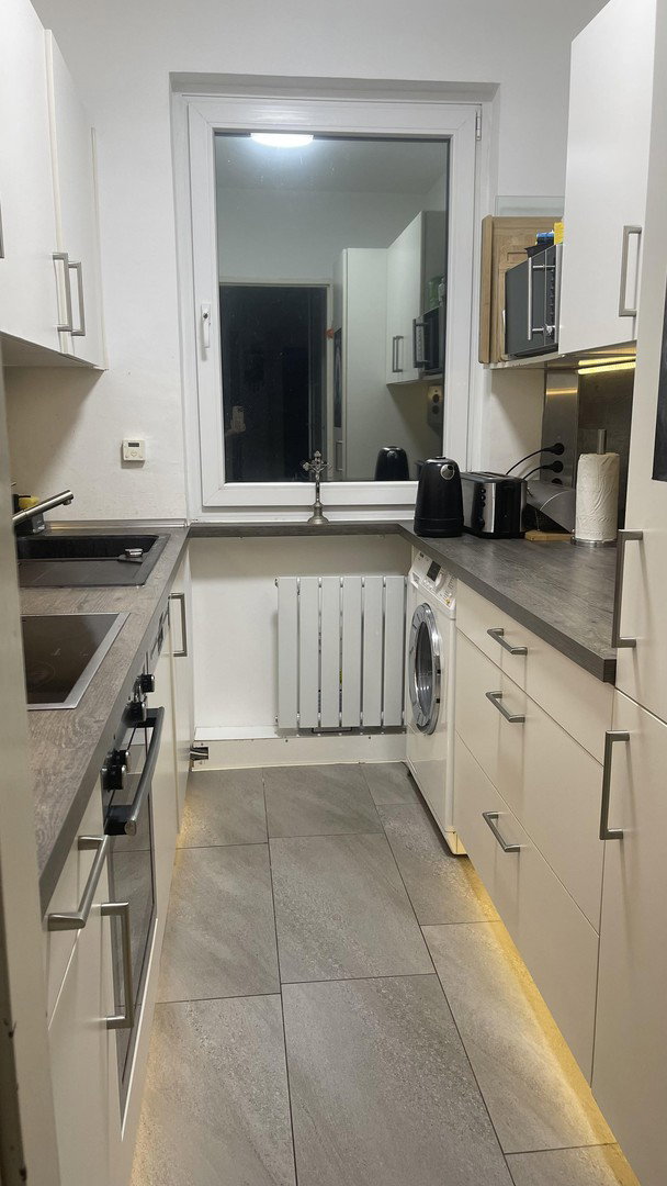 Foto 4 von 9 — 3-Zimmer-Wohnung mit großem Balkon - Provisionsfrei