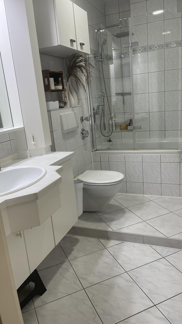 Foto 3 von 9 — 3-Zimmer-Wohnung mit großem Balkon - Provisionsfrei