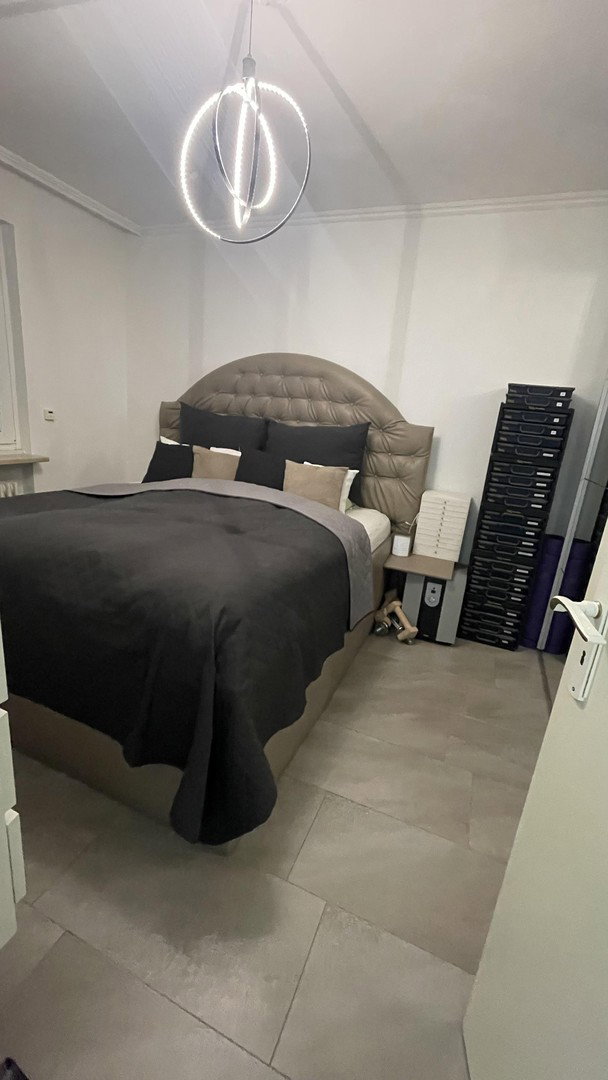 Foto 2 von 9 — 3-Zimmer-Wohnung mit großem Balkon - Provisionsfrei