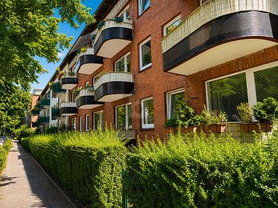 Foto 1 von 6 — URBAN, MODERN, BEGEHRT