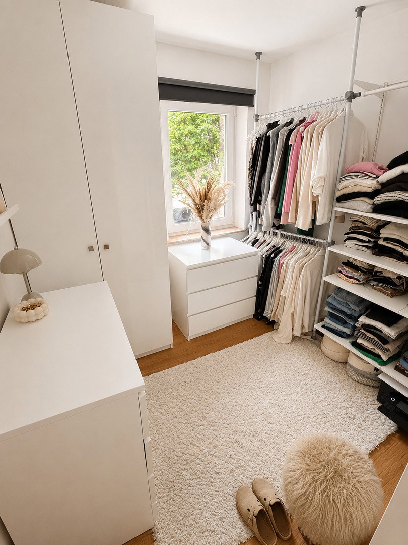 Foto 6 von 8 — Zentrale & ruhige Wohnung mit Garten mitten in Hamburg