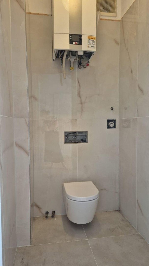 Foto 8 von 12 — Bremen-Schwachhausen | Exklusive 4-Zimmer-Altbauwohnung, 105 m², 2 Balkone, provisionsfrei