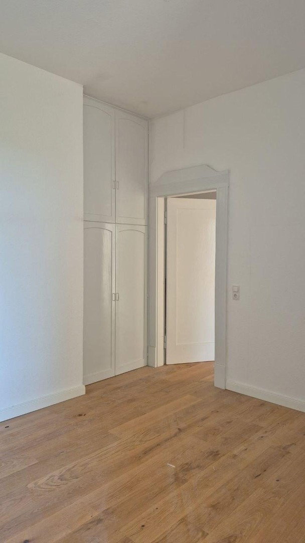Foto 7 von 12 — Bremen-Schwachhausen | Exklusive 4-Zimmer-Altbauwohnung, 105 m², 2 Balkone, provisionsfrei
