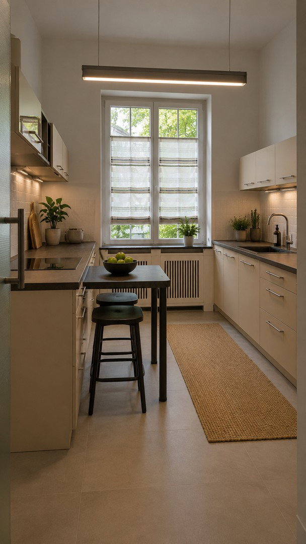 Foto 2 von 12 — Bremen – Barkhof von privat: Repräsentative Hochparterre-Wohnung