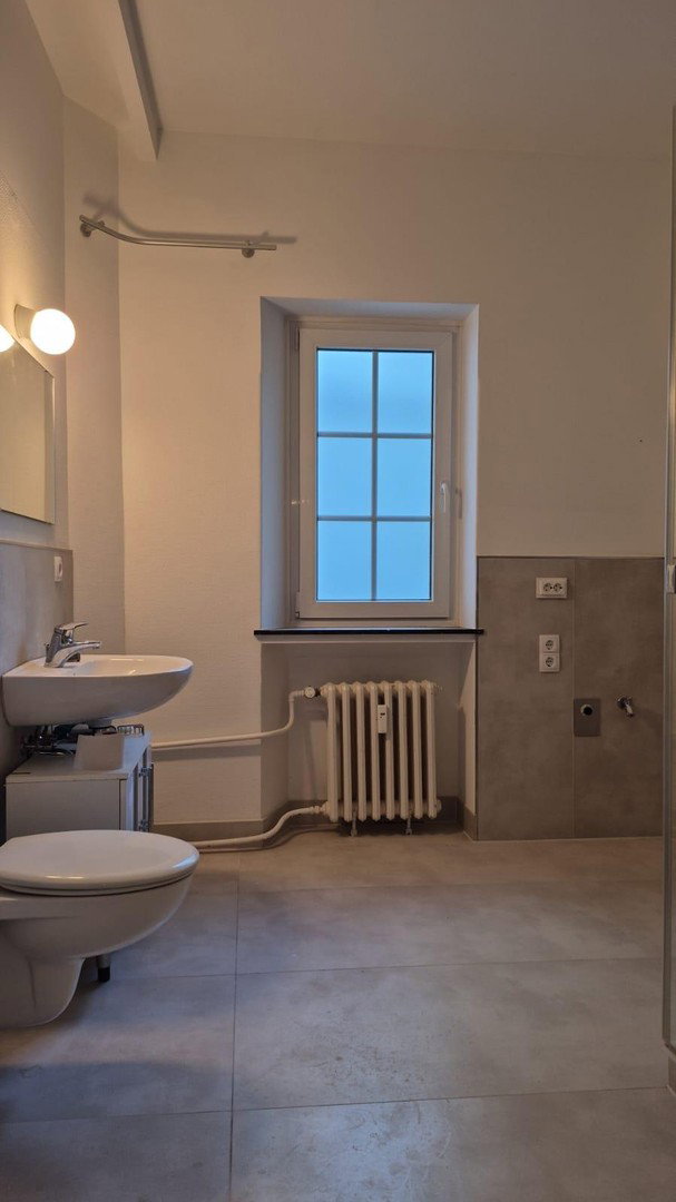 Foto 8 von 12 — Bremen – Barkhof von privat: Repräsentative Hochparterre-Wohnung