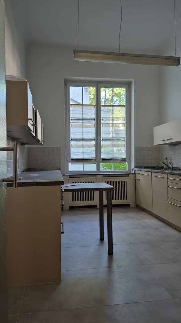 Foto 11 von 12 — Bremen – Barkhof von privat: Repräsentative Hochparterre-Wohnung