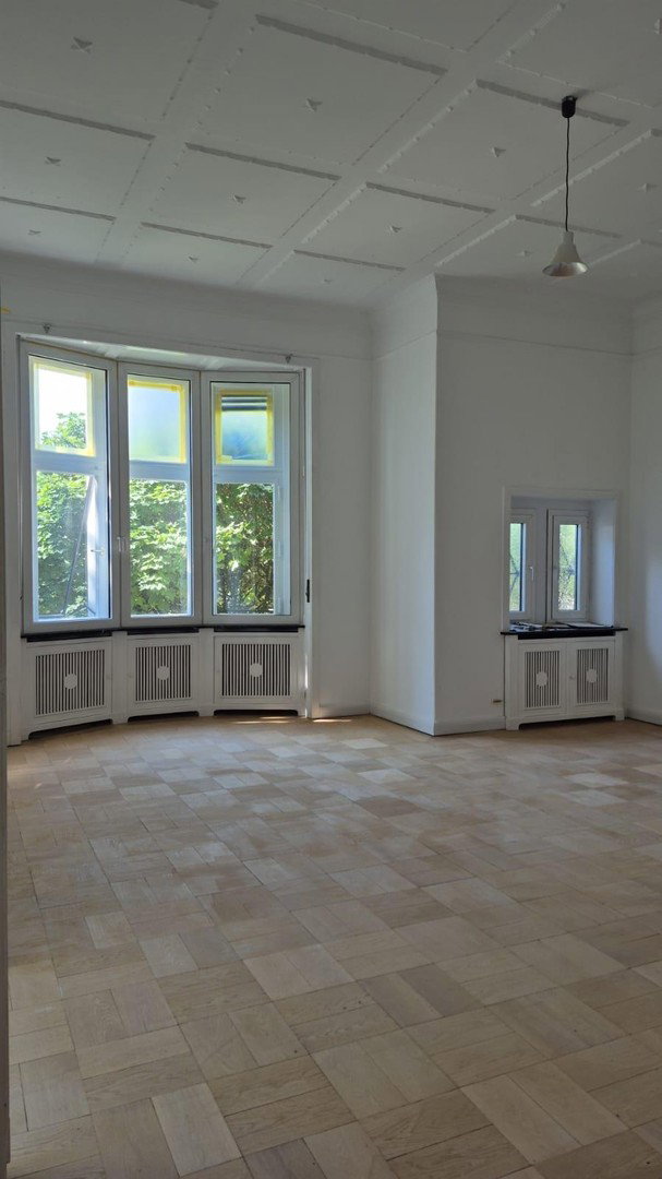 Foto 10 von 12 — Bremen – Barkhof von privat: Repräsentative Hochparterre-Wohnung