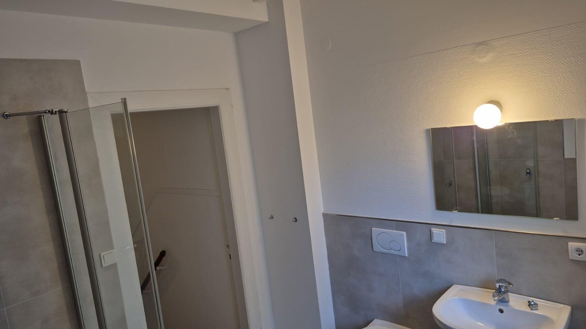 Foto 9 von 12 — Bremen – Barkhof von privat: Repräsentative Hochparterre-Wohnung