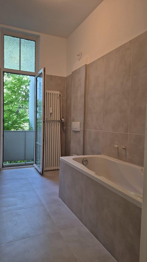 Foto 6 von 12 — Bremen – Barkhof von privat: Repräsentative Hochparterre-Wohnung