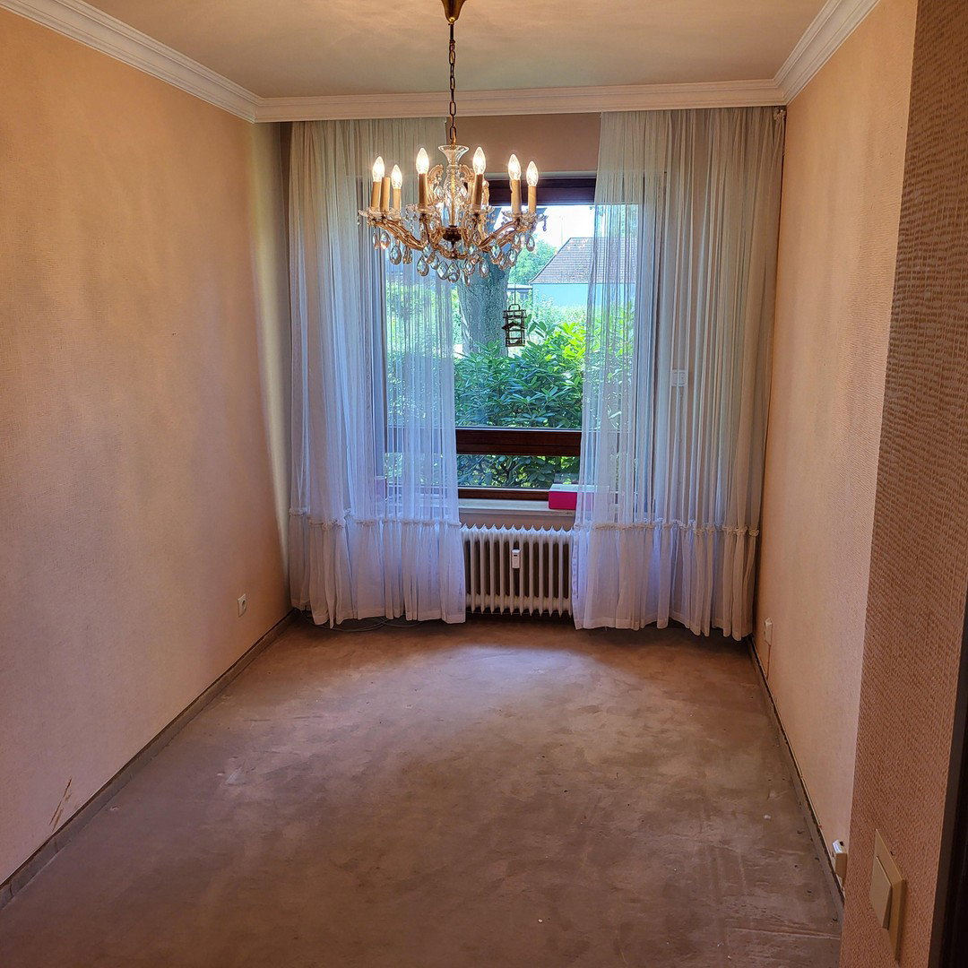 Foto 11 von 12 — Lichtdurchflutetes Wohnen in Hamburg-Lokstedt: Charmante 3-Zimmer-Wohnung
