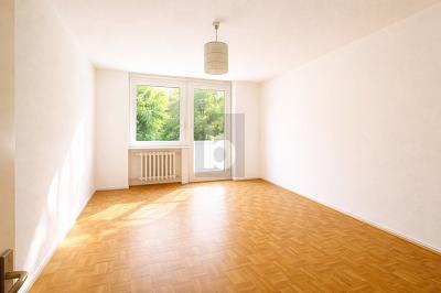 Foto 3 von 6 — BALKON-DUO, GARTENIDYLLE & IDEENSPIELRAUM