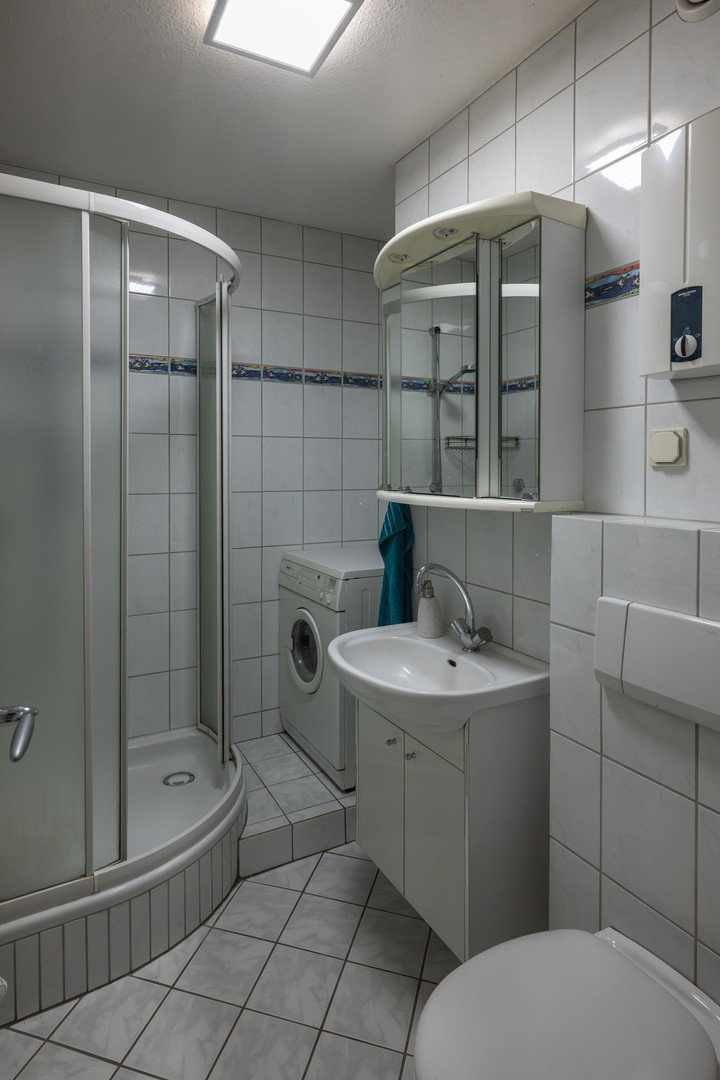Foto 3 von 12 — Privatverkauf ohne Provision: Schöne 2-Zimmer Wohnung in Bremen