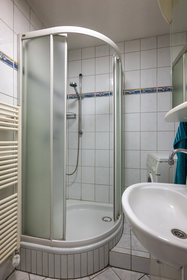Foto 4 von 12 — Privatverkauf ohne Provision: Schöne 2-Zimmer Wohnung in Bremen