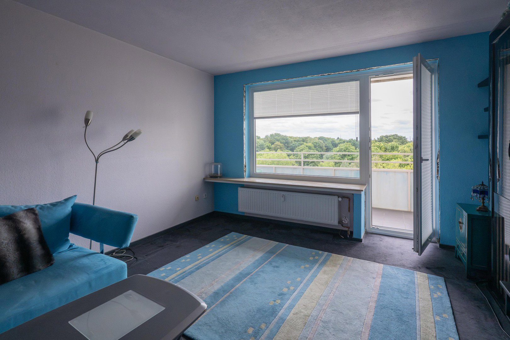 Foto 6 von 12 — Privatverkauf ohne Provision: Schöne 2-Zimmer Wohnung in Bremen