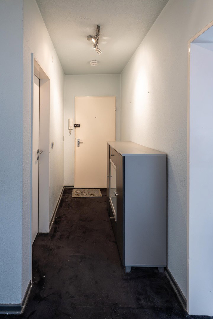 Foto 5 von 12 — Privatverkauf ohne Provision: Schöne 2-Zimmer Wohnung in Bremen