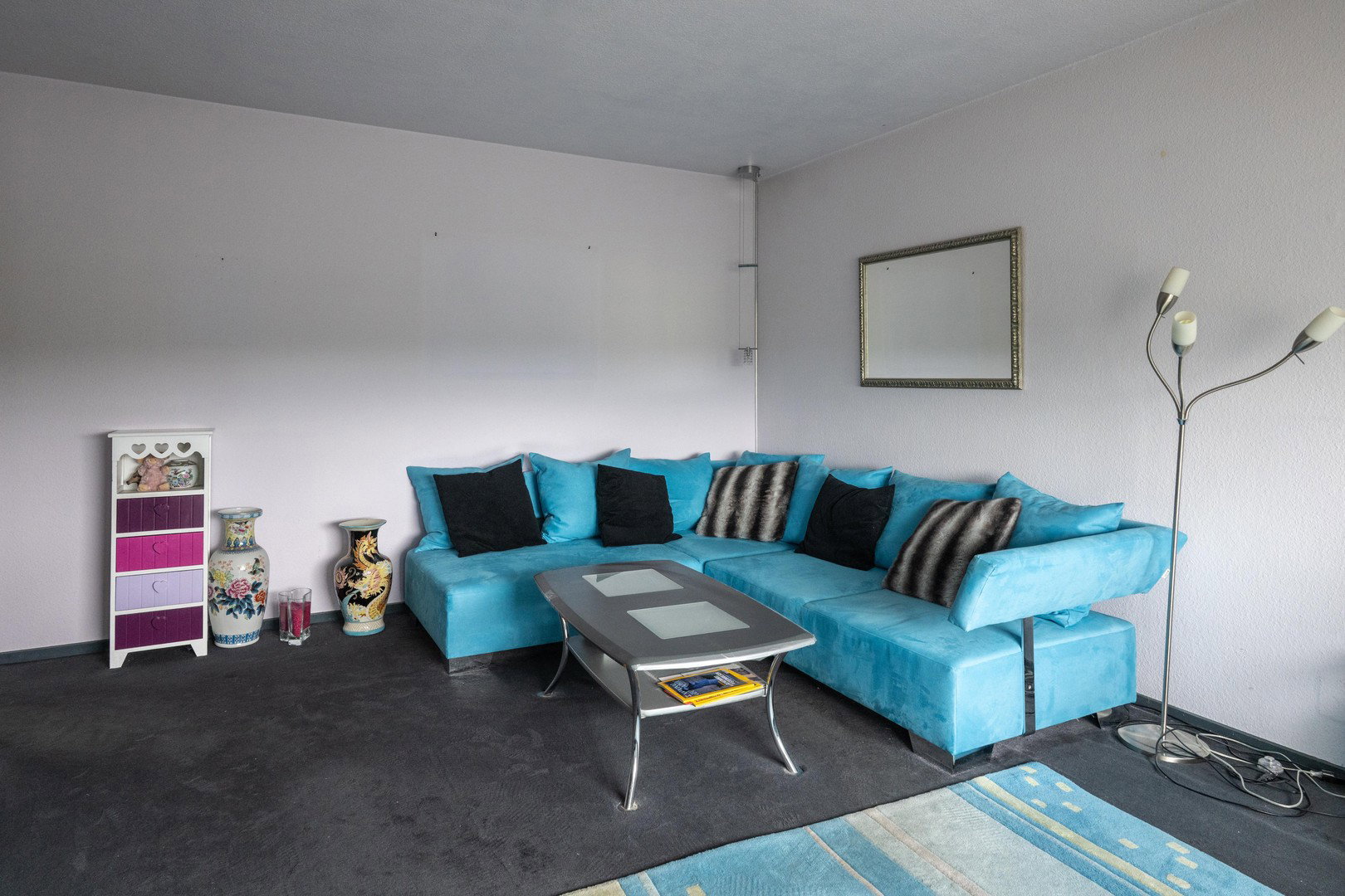 Foto 7 von 12 — Privatverkauf ohne Provision: Schöne 2-Zimmer Wohnung in Bremen