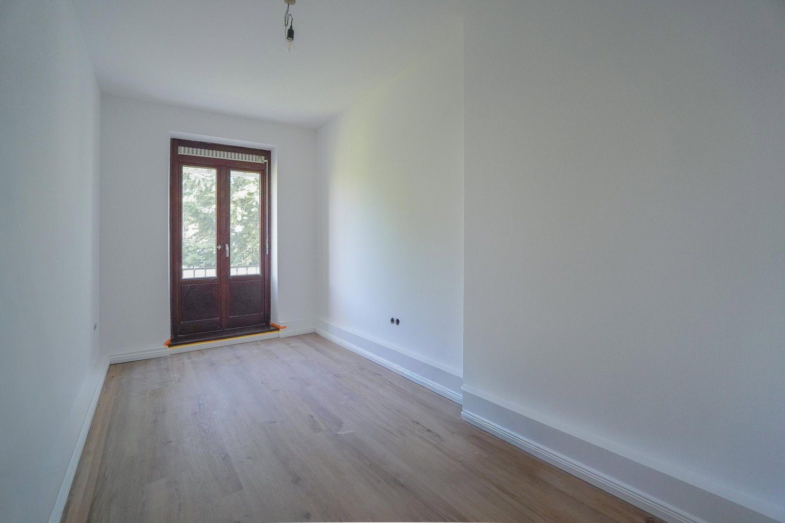 Foto 6 von 9 — WG Investment in Bremen Neustadt, 4 Zimmer nahe Hochschule, ca. 6,5 % Renditepotenzial