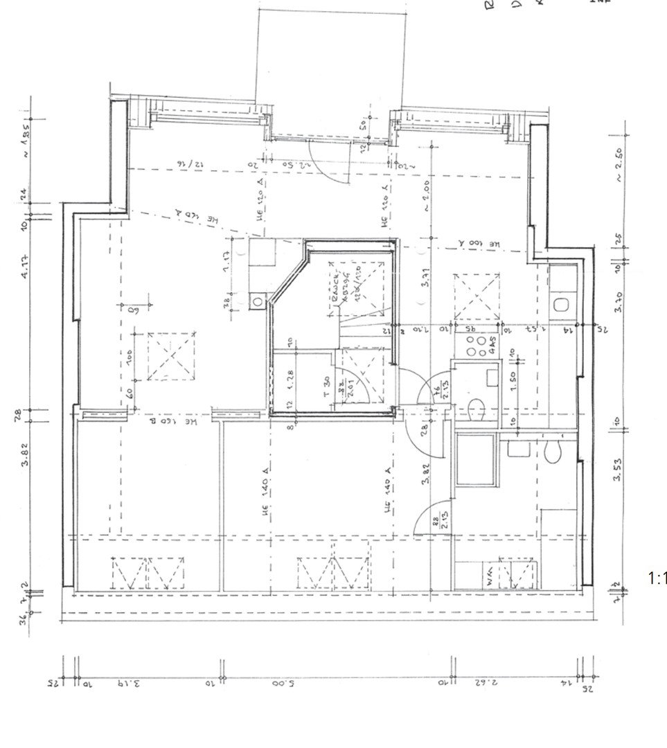 Foto 12 von 12 — Von privat: Urlaubsflair in den eigenen vier Wänden – helle Dachgeschosswohnung mit Loftcharakter