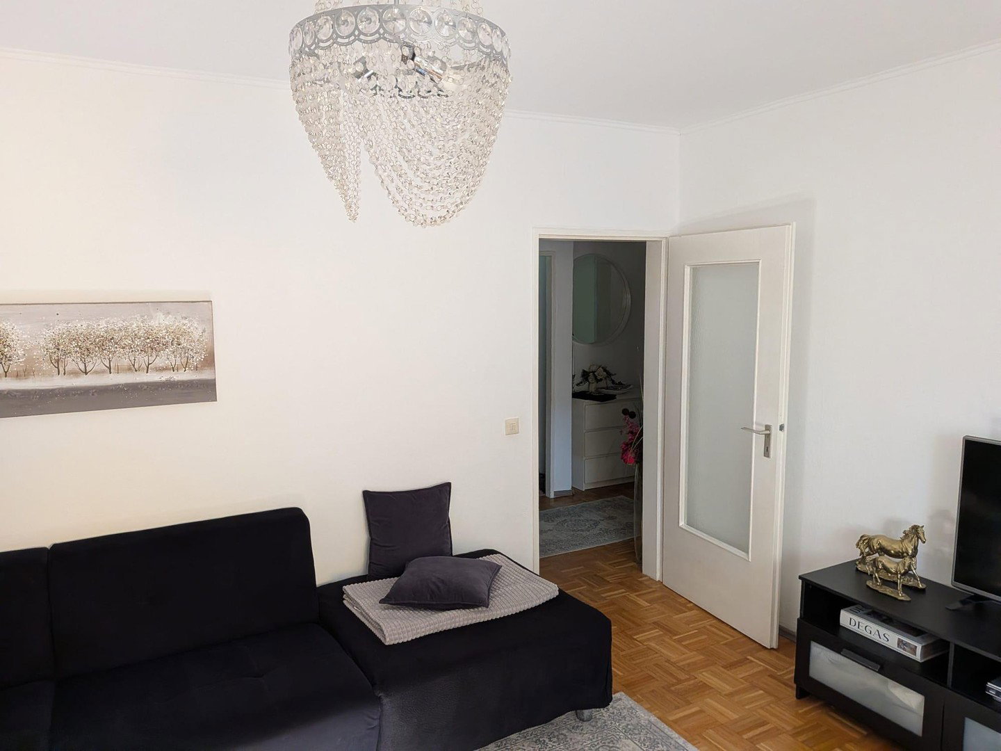 Foto 5 von 11 — Provisionsfrei: Vermietete 2-Zimmer-Kapitalanlage