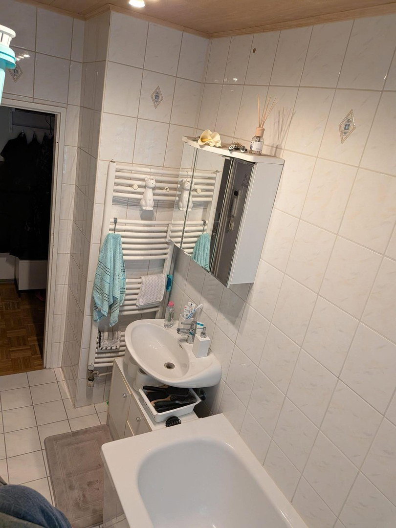 Foto 3 von 11 — Provisionsfrei: Vermietete 2-Zimmer-Kapitalanlage