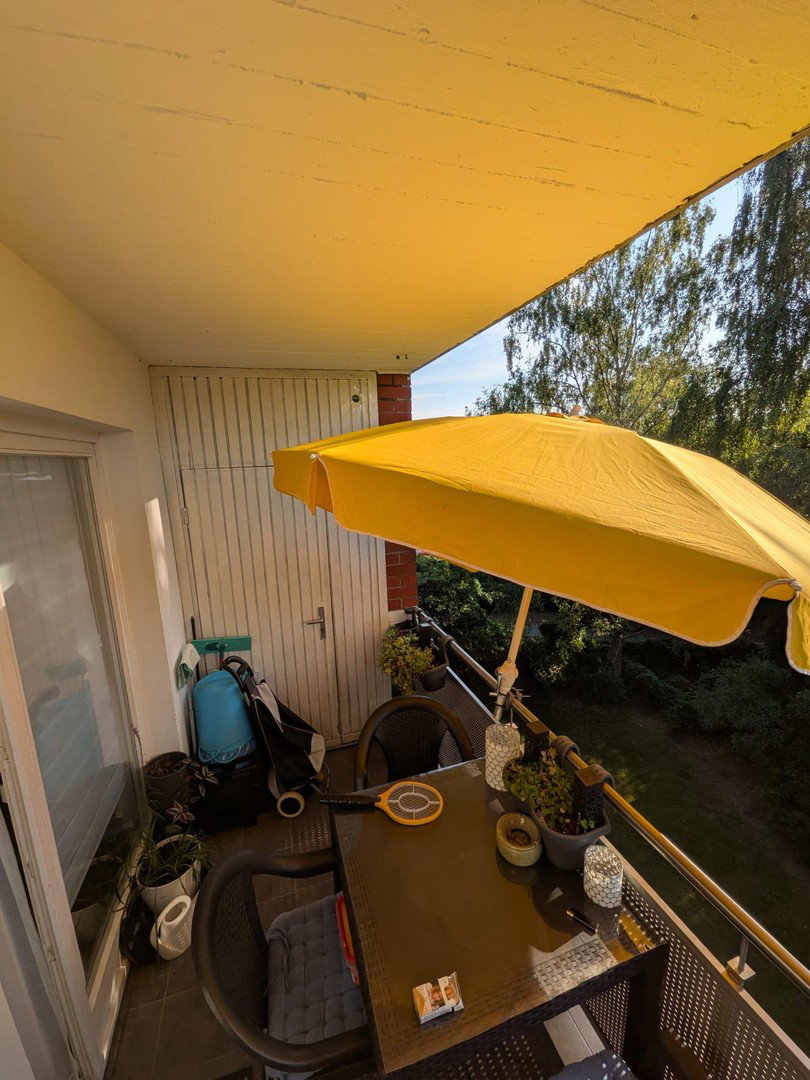 Foto 6 von 11 — Provisionsfrei: Vermietete 2-Zimmer-Kapitalanlage