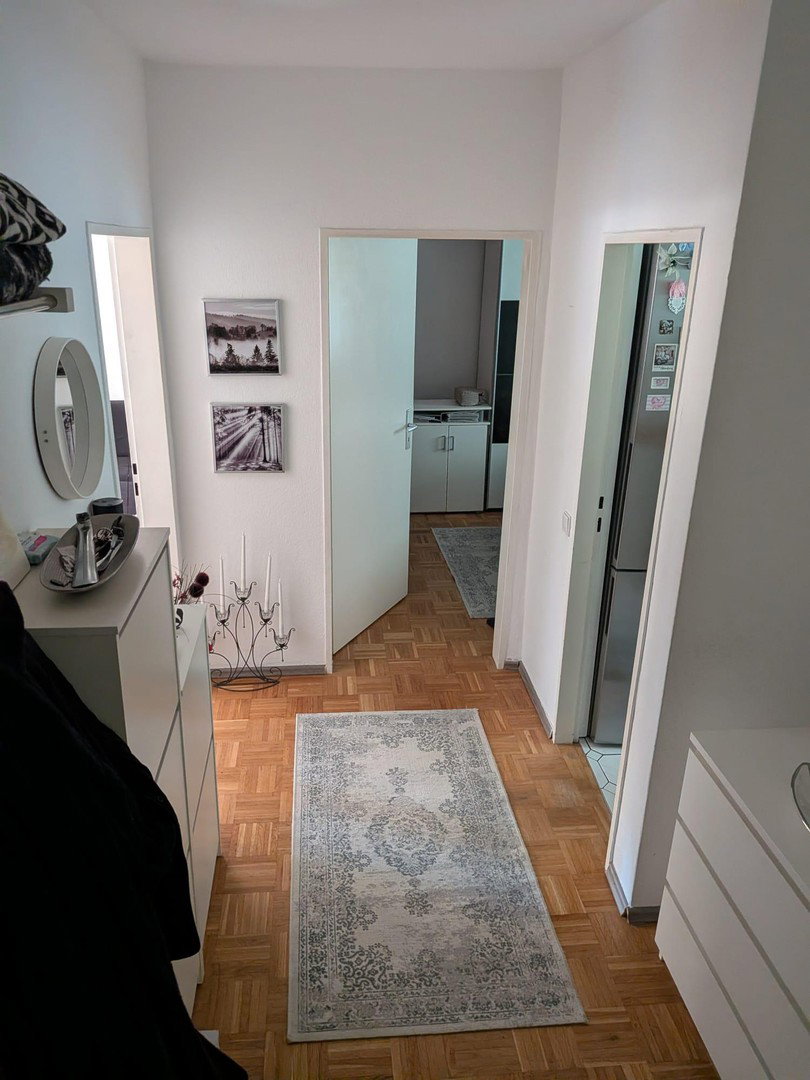 Foto 8 von 11 — Provisionsfrei: Vermietete 2-Zimmer-Kapitalanlage