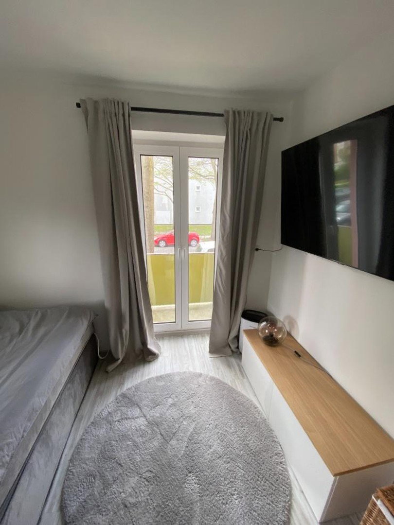 Foto 4 von 11 — Exklusive 2-Zimmer-Wohnung in Hamburg Barmbek-Süd
