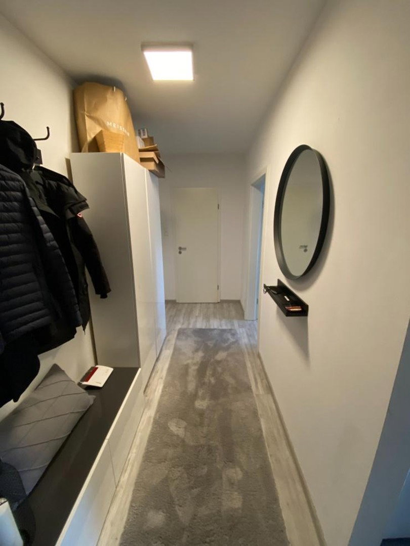 Foto 9 von 11 — Exklusive 2-Zimmer-Wohnung in Hamburg Barmbek-Süd