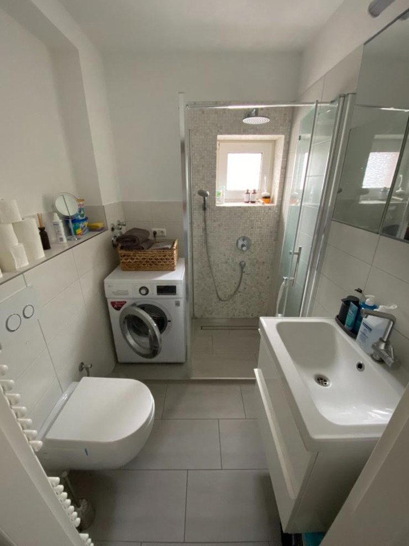 Foto 10 von 11 — Exklusive 2-Zimmer-Wohnung in Hamburg Barmbek-Süd