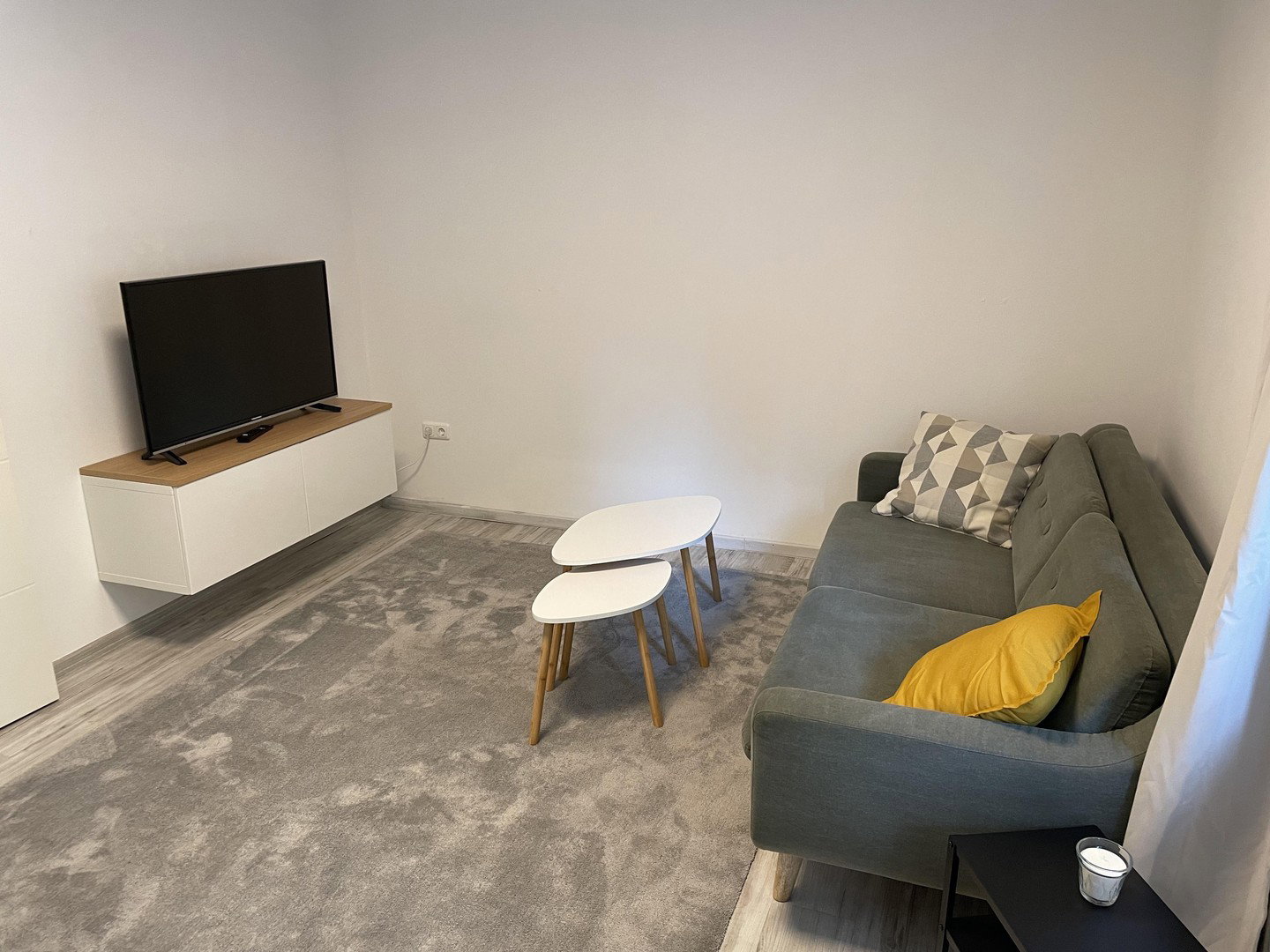 Foto 2 von 11 — Exklusive 2-Zimmer-Wohnung in Hamburg Barmbek-Süd