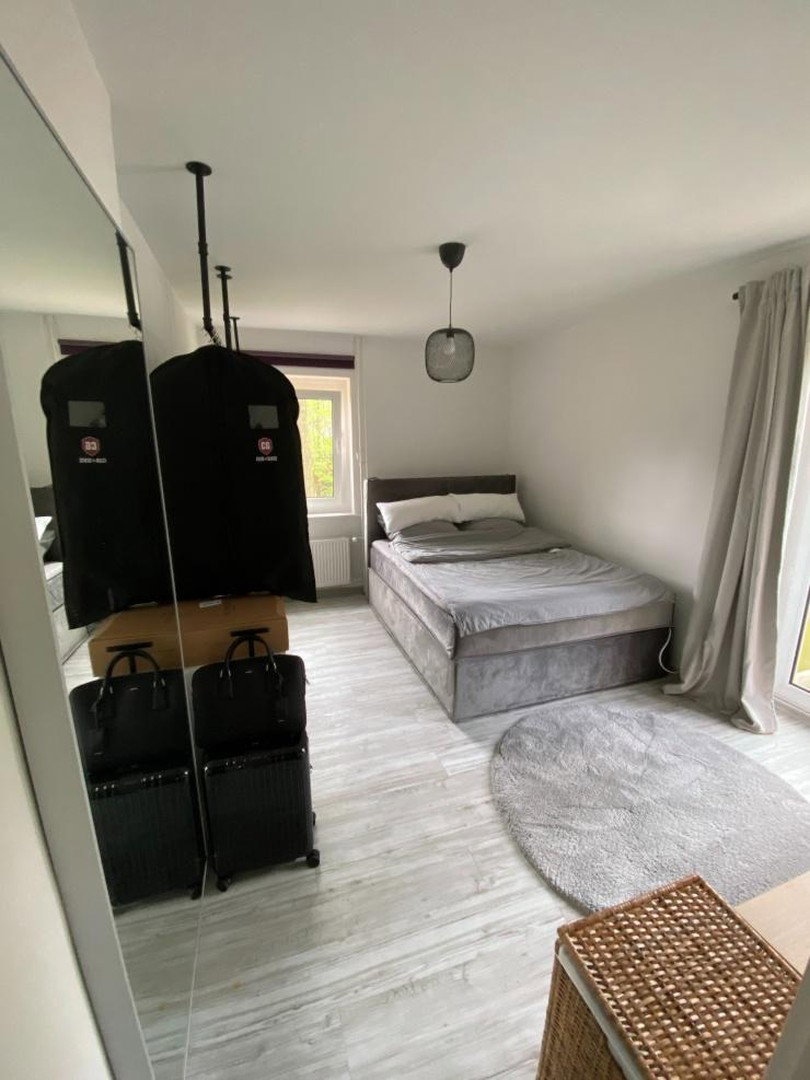 Foto 6 von 11 — Exklusive 2-Zimmer-Wohnung in Hamburg Barmbek-Süd