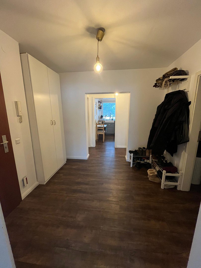 Foto 5 von 9 — 3,5 Zimmerwohnung in der Schanze