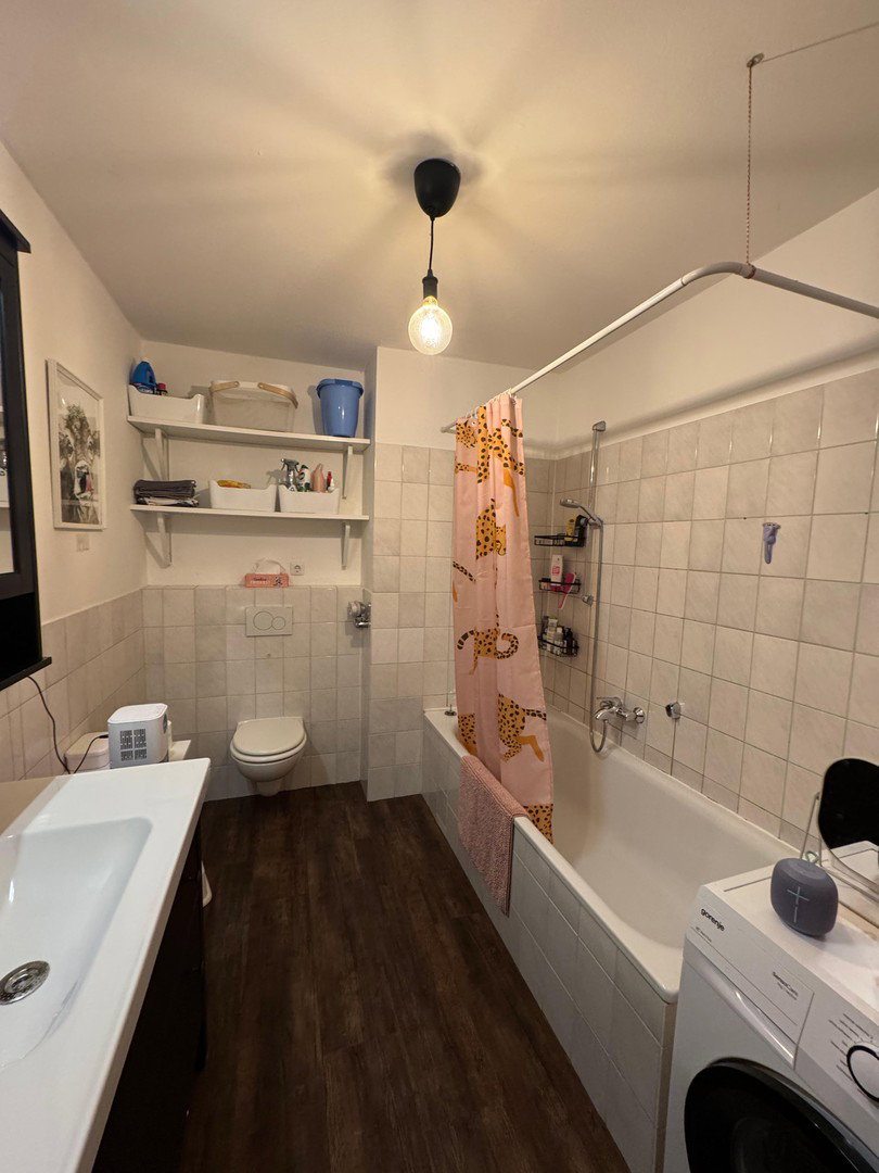 Foto 4 von 9 — 3,5 Zimmerwohnung in der Schanze