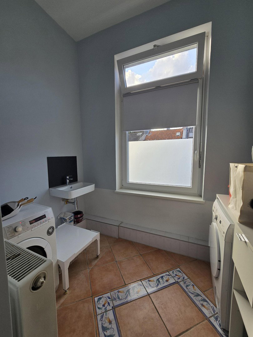 Foto 11 von 12 — Charmante 2,5-Zimmer-Wohnung mit großzügiger Südterrasse