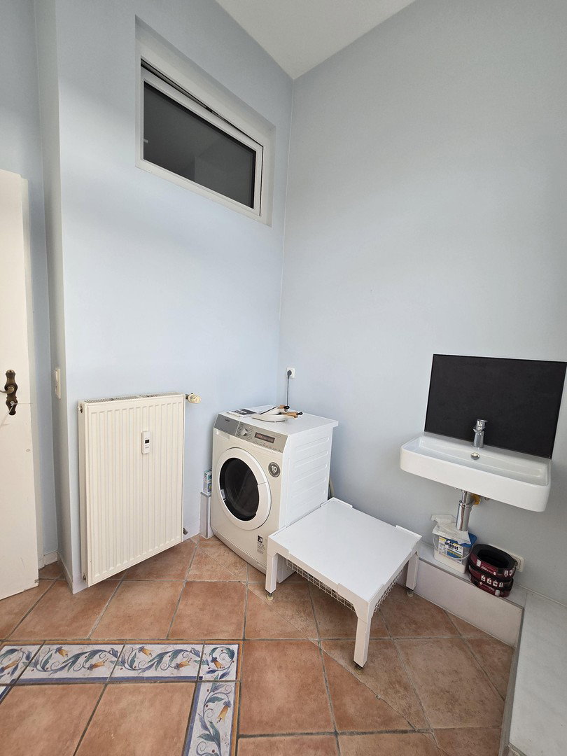 Foto 10 von 12 — Charmante 2,5-Zimmer-Wohnung mit großzügiger Südterrasse