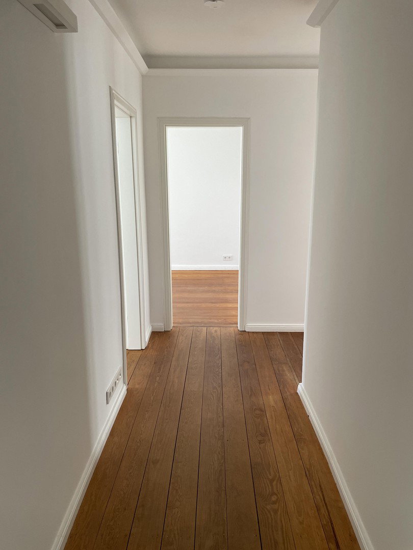 Foto 7 von 12 — Helle 2,5 Zimmerwohnung in zentraler Lage