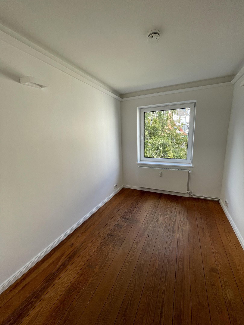 Foto 5 von 12 — Helle 2,5 Zimmerwohnung in zentraler Lage