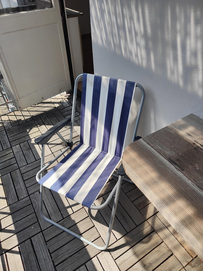 Foto 10 von 12 — Neustadt: bezugsfreie 2 Zimmer ETW mit Balkon im beliebten "Flüsseviertel" in der Bremer Neustadt