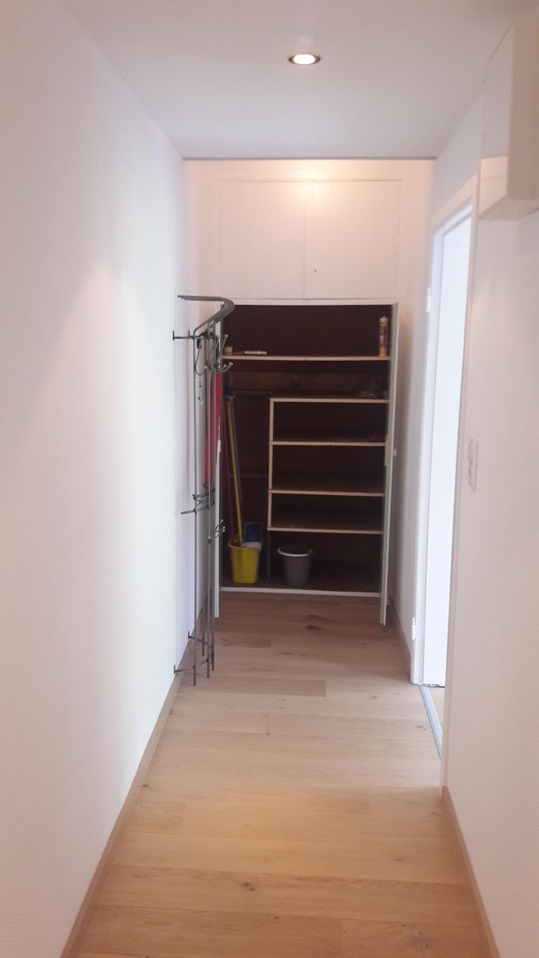 Foto 8 von 12 — Neustadt: bezugsfreie 2 Zimmer ETW mit Balkon im beliebten "Flüsseviertel" in der Bremer Neustadt