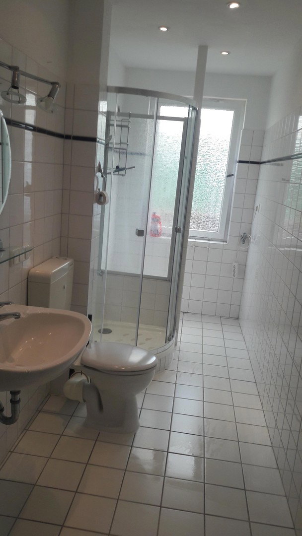 Foto 5 von 12 — Neustadt: bezugsfreie 2 Zimmer ETW mit Balkon im beliebten "Flüsseviertel" in der Bremer Neustadt