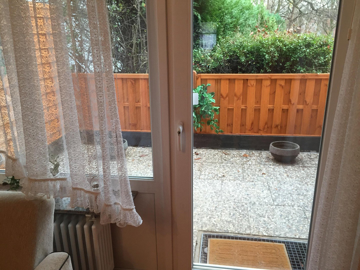 Foto 9 von 9 — PROVISIONSFREI: Helle 2-Zi-Wohnung mit XL-Terrasse & Stellplatz, sofort frei!