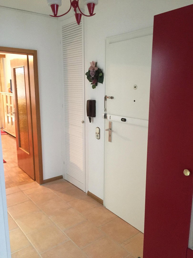 Foto 5 von 9 — PROVISIONSFREI: Helle 2-Zi-Wohnung mit XL-Terrasse & Stellplatz, sofort frei!