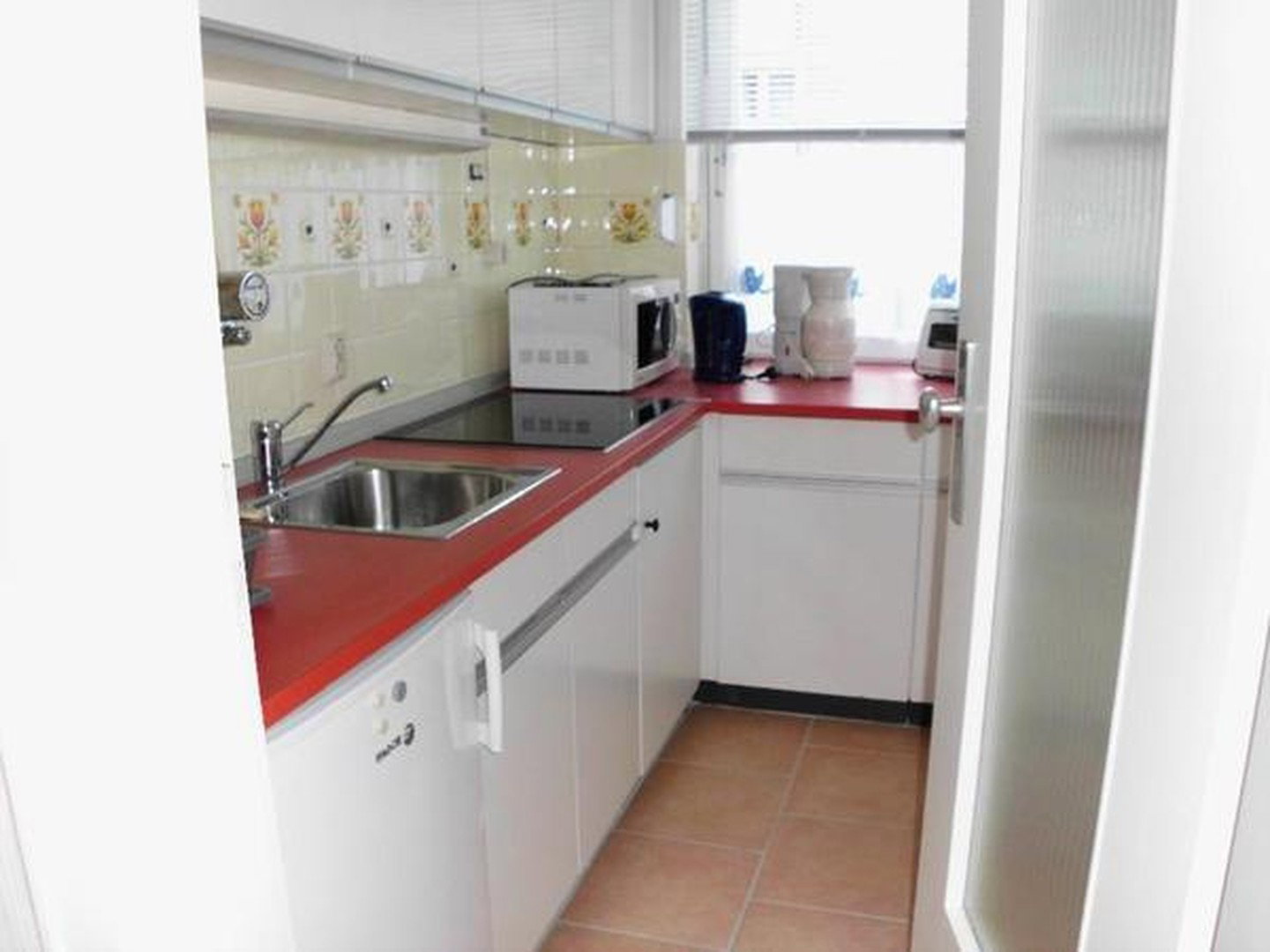 Foto 6 von 9 — PROVISIONSFREI: Helle 2-Zi-Wohnung mit XL-Terrasse & Stellplatz, sofort frei!