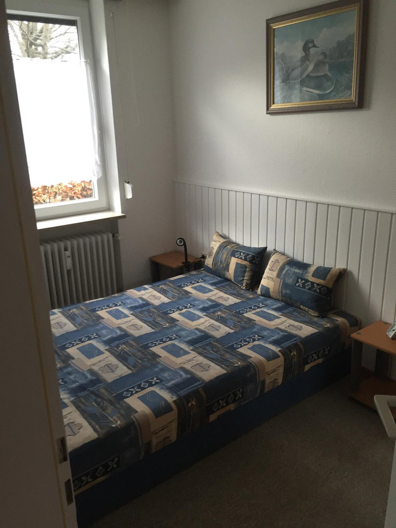 Foto 8 von 9 — PROVISIONSFREI: Helle 2-Zi-Wohnung mit XL-Terrasse & Stellplatz, sofort frei!