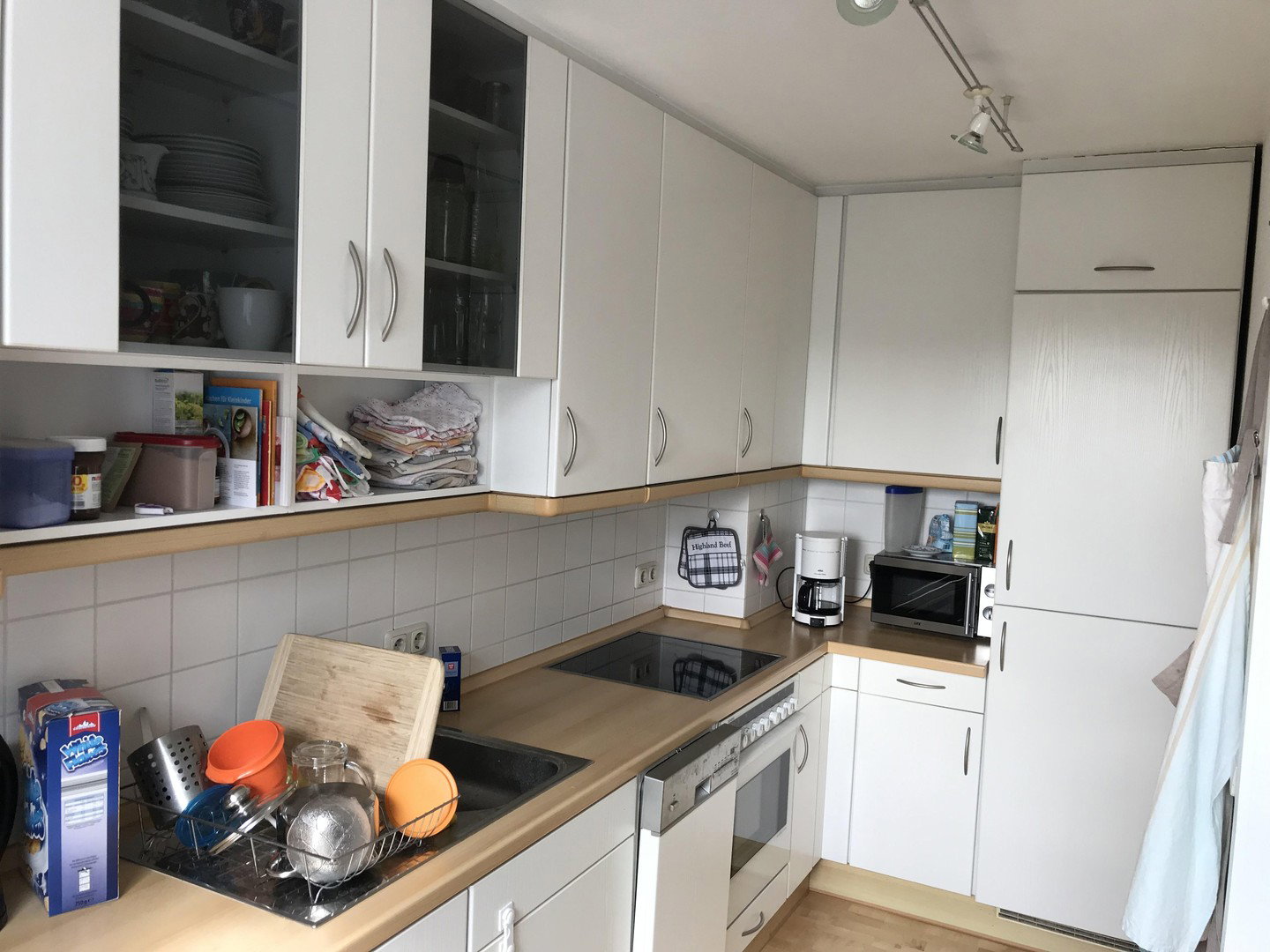 Foto 6 von 12 — Luxuriöse, modernisierte DG-Whg. mit Wintergarten und großer Terrasse mit hoher Lebensqualität